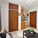 Anopolh Apartment 11