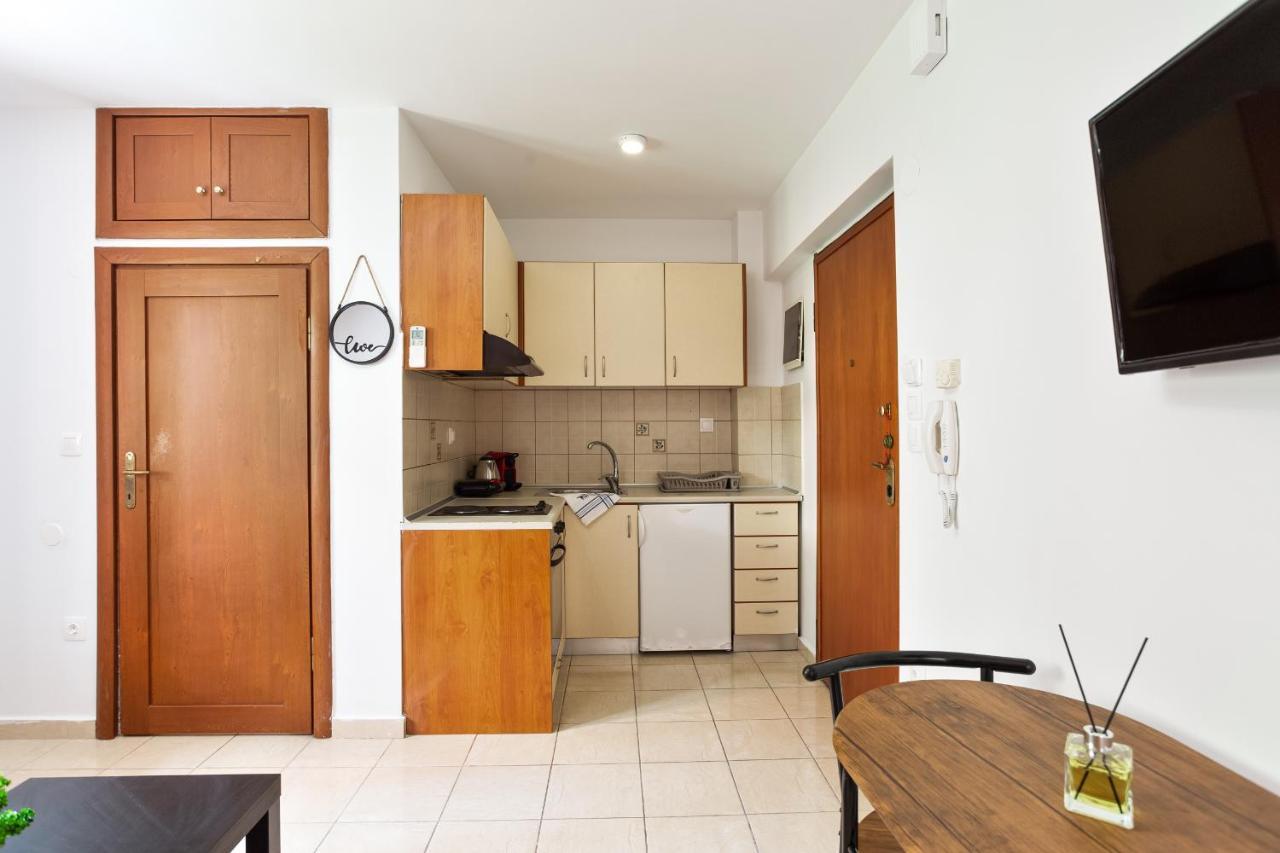 Anopolh 11 Apartment *