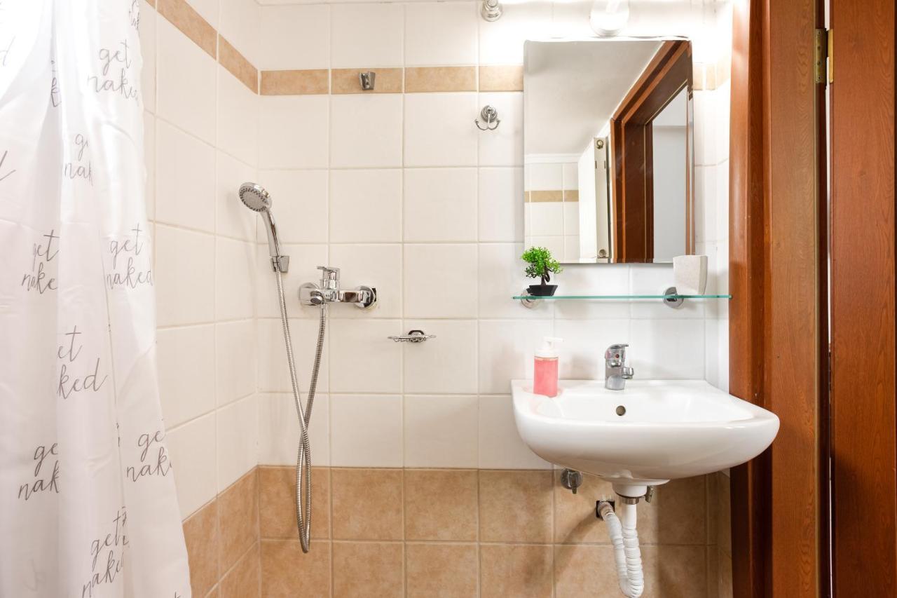 Anopolh 11 Apartment *