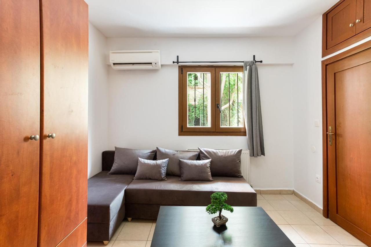 Apartment Anopolh 11 Thessaloniki