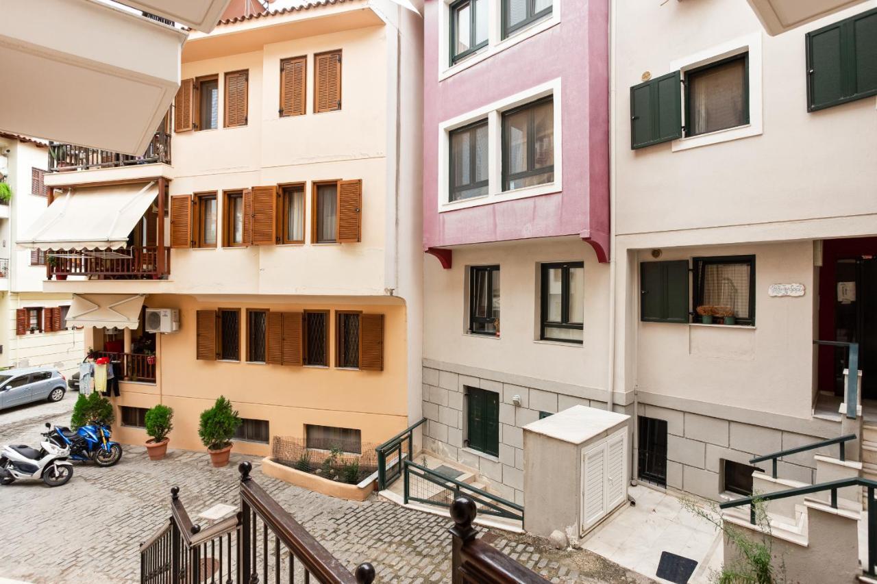 Anopolh 11 Apartment Thessaloniki