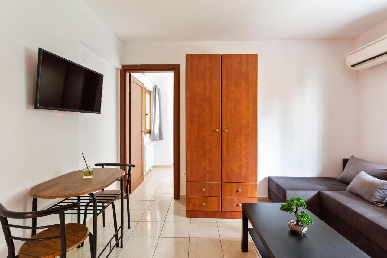 Anopolh 11 Apartment