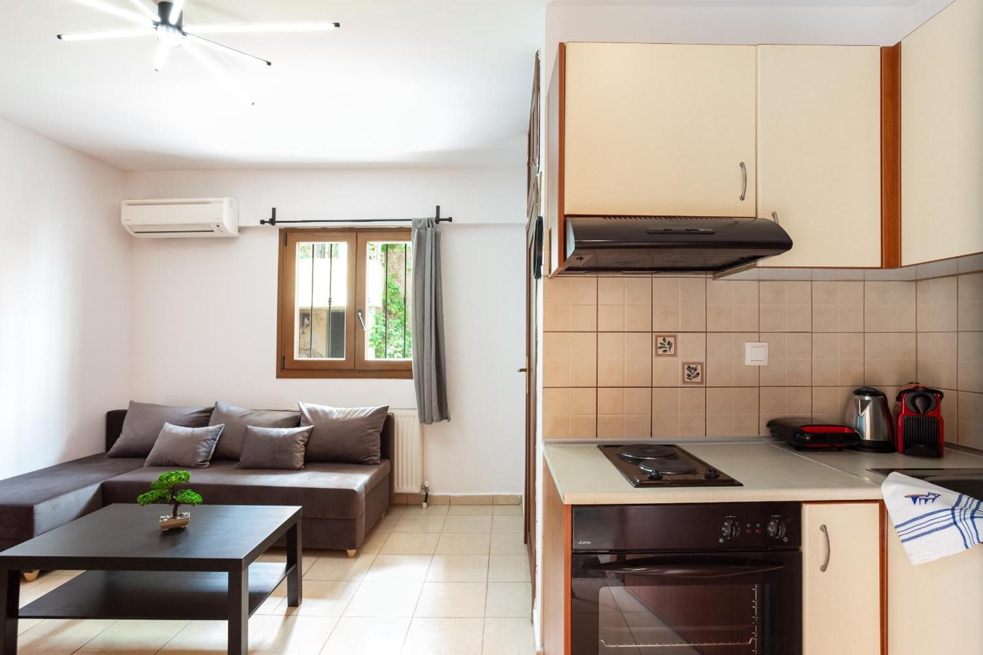 Apartment Anopolh 11 Thessaloniki